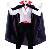 Boys' Classic Vampire Costume