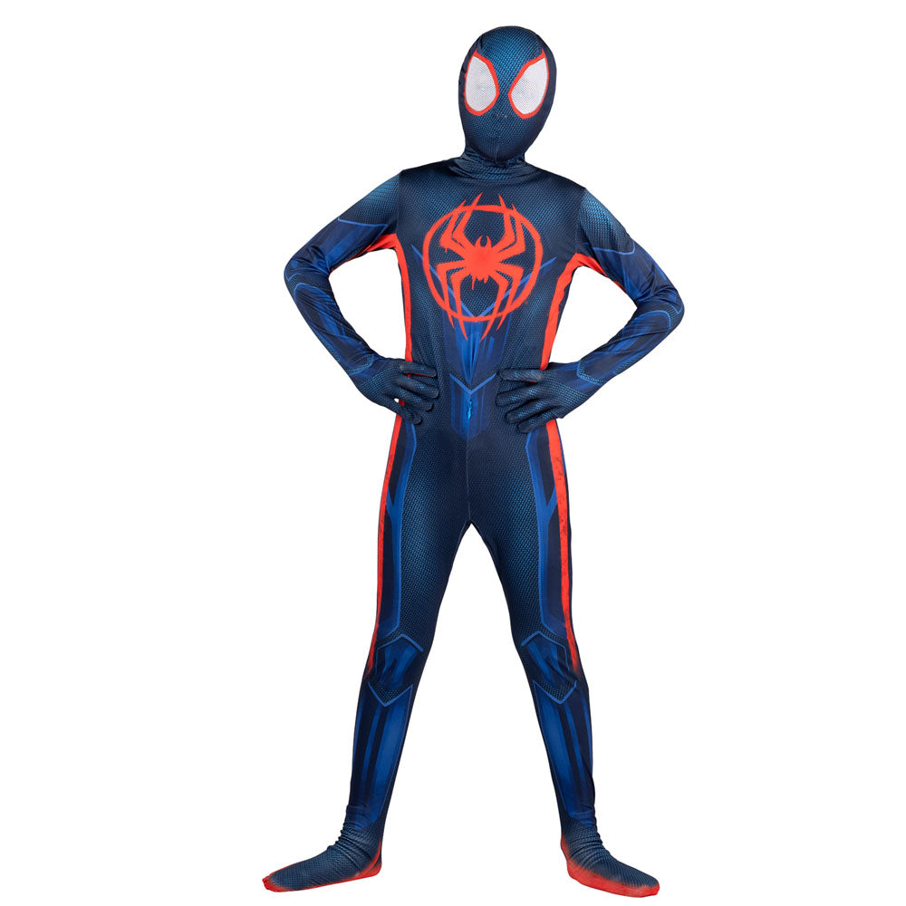 Boys' Miles Morales Costume