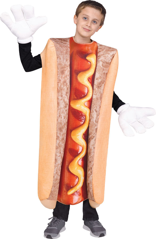 Costume PW 198 - SKU 993440