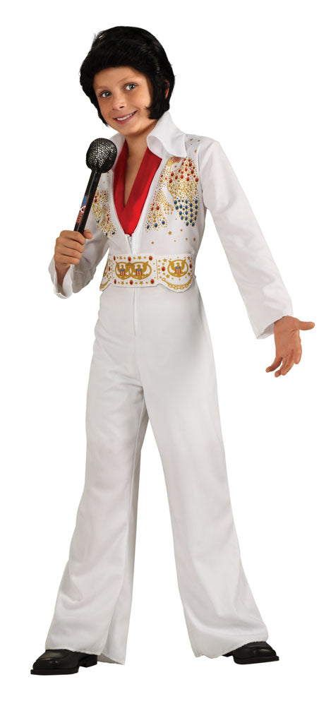 Costume PW 210 - SKU 321713