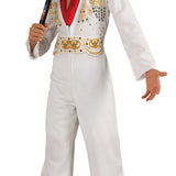 Boys' Elvis Classic Costume