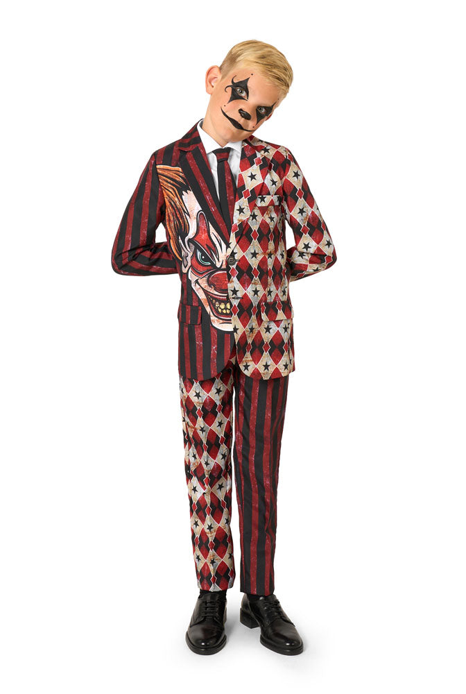 Costume PW 221 - SKU 1007285