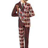 Costume PW 221 - SKU 1007287