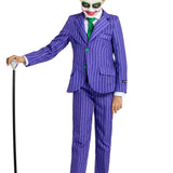 Boys' The Joker Suit Costume