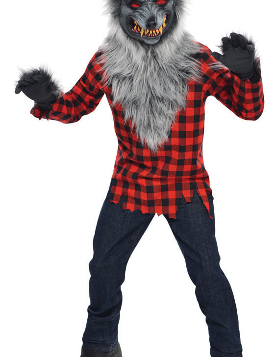 Costume PW 225 - SKU 591041
