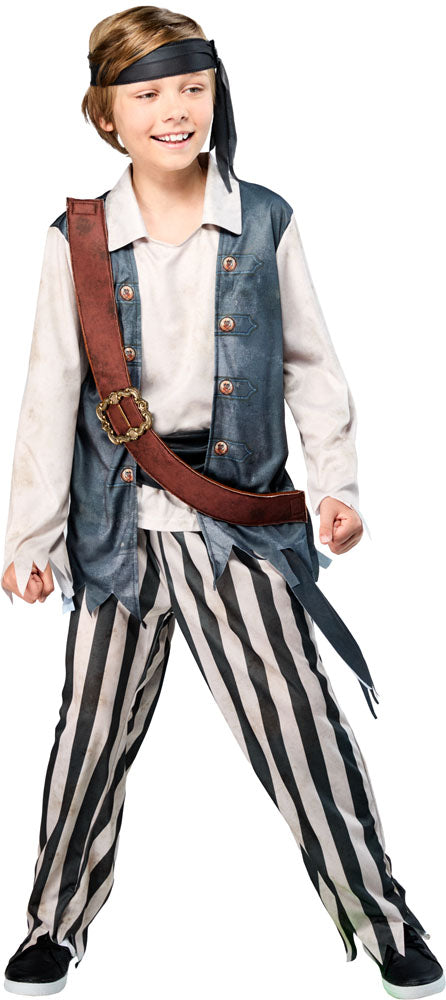 Costume PW 227 - SKU 998300