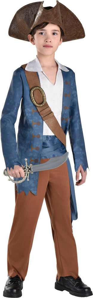 Costume PW 228 - SKU 941150