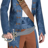 Boys' Shipwreck Costume