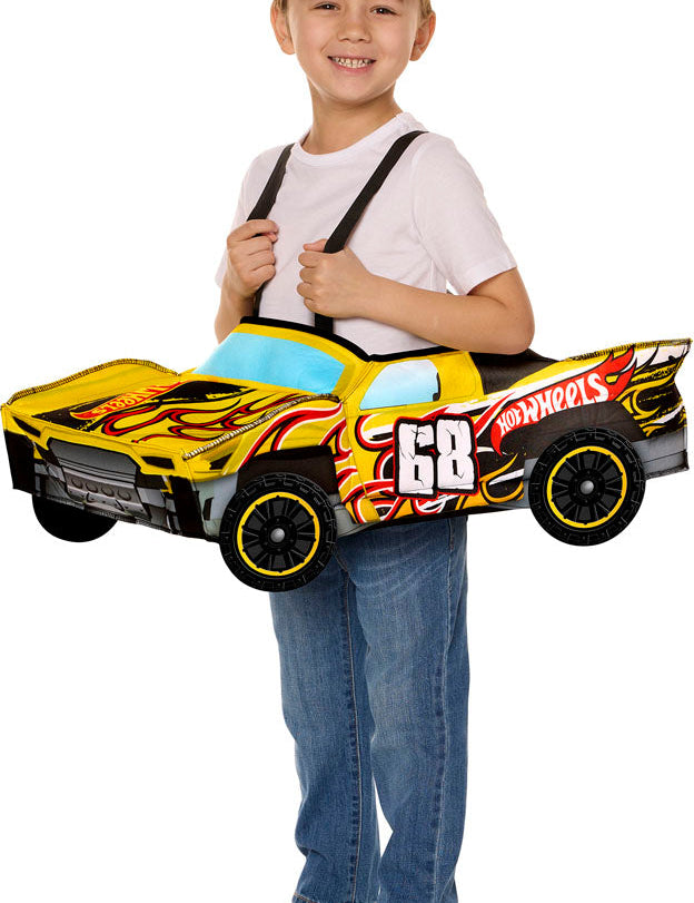 Hot Wheels Baja Ride-Along Costume