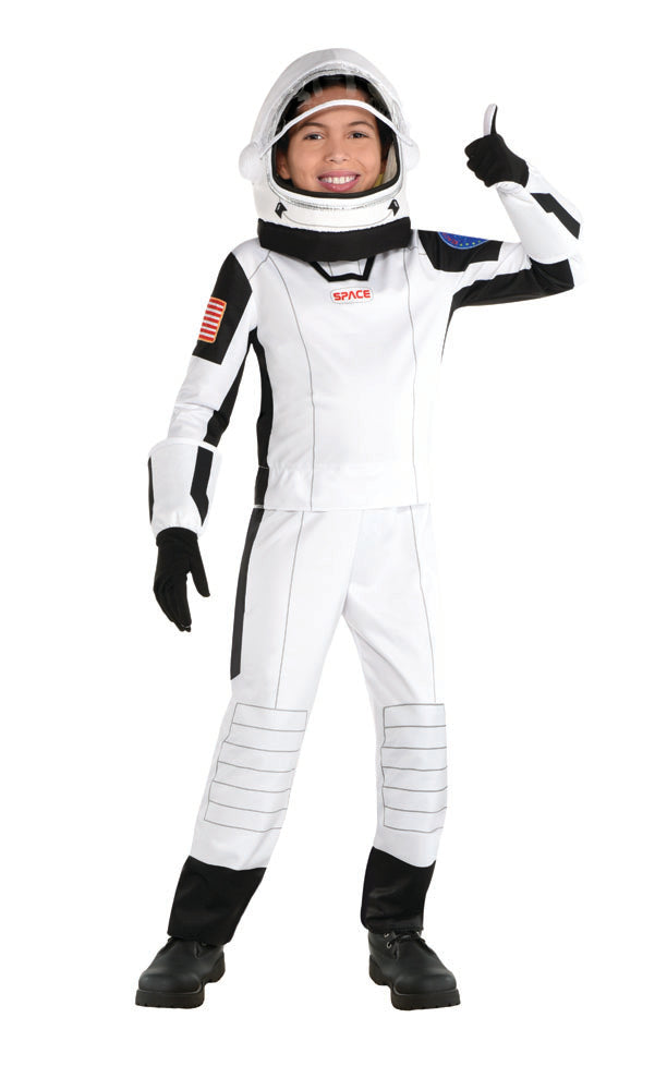 Boys' In Flight Costume