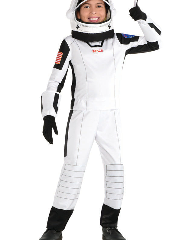 Boys' In Flight Costume
