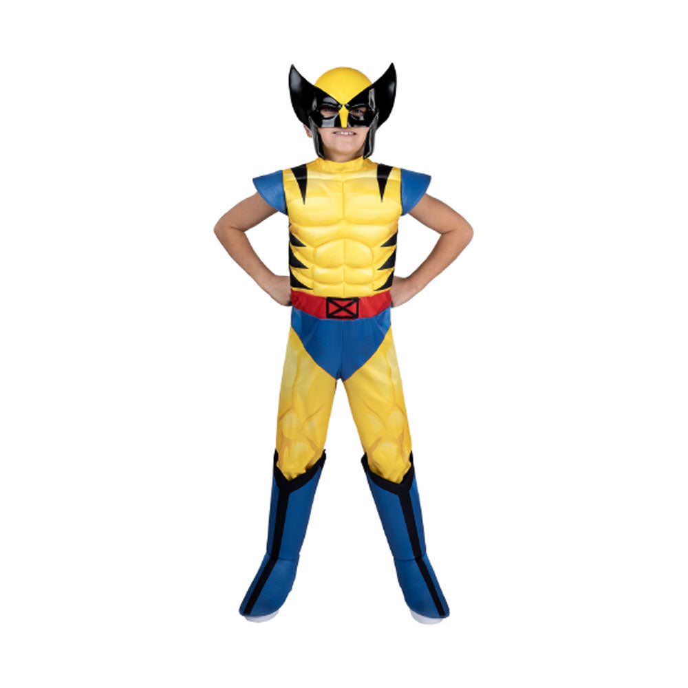 Costume PW 252 - SKU 1009547