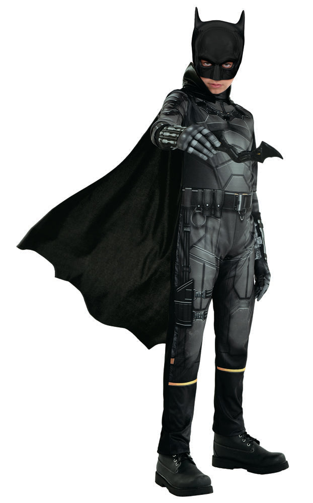 Boys' Batman Costume