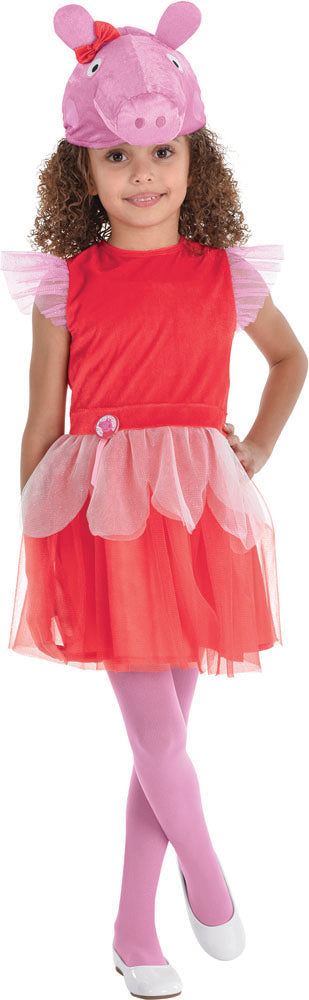 Peppa Pig Costume