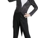 Boys' The Nightmare Before Christmas Jack Skellington Classic Costume