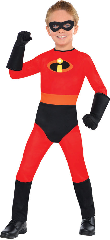 Boys' Dash Incredible Costume