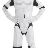 Boys' Stormtrooper Costume