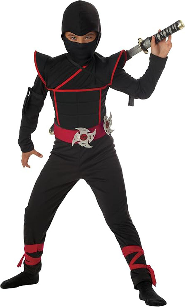 Costume PW 275 - SKU 628309