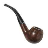 Gentleman costume pipe prop