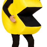 Boys' Pac-Man Tunic Costume