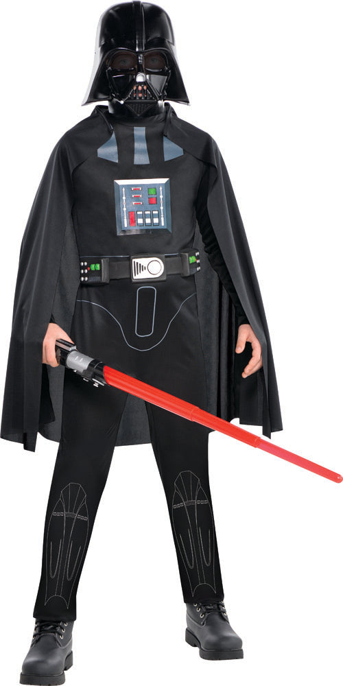 Boys' Darth Vader Costume