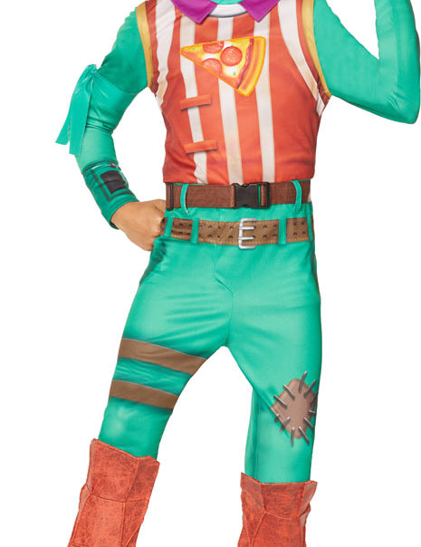 Costume PW 287 - SKU 891050