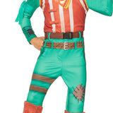 Boys' Fortnite Tomato Head Costume