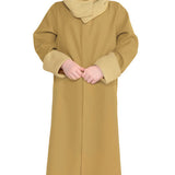 Boys' Mandalorian Grogu Costume