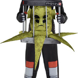 Costume PW 294 - SKU 941122