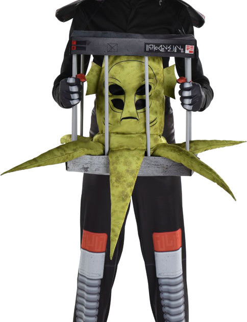 Costume PW 294 - SKU 941122