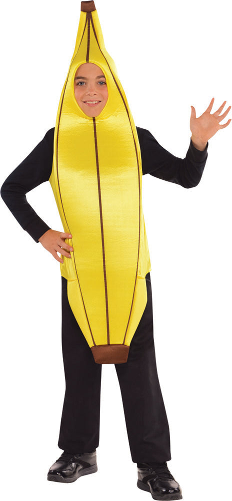 Boys' Goin Bananas Costume