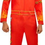 Boys' Monster Jam El Toro Loco Costume