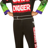 Costume PW 299 - SKU 1009473