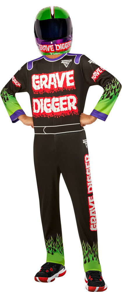 Costume PW 299 - SKU 1009471