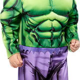 Costume PW 30 - SKU 1009557