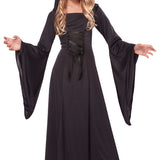 Girls' Hooded Robe Costume