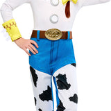 Girls' Toy Story Jessie Deluxe Costume