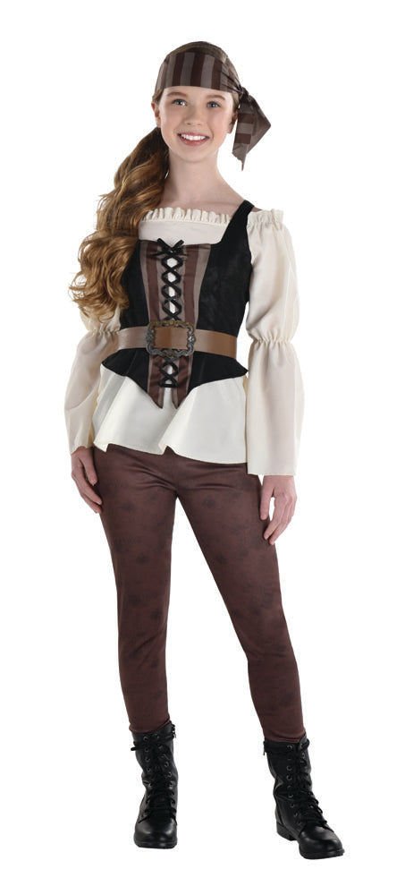 Costume PW 329 - SKU 942033