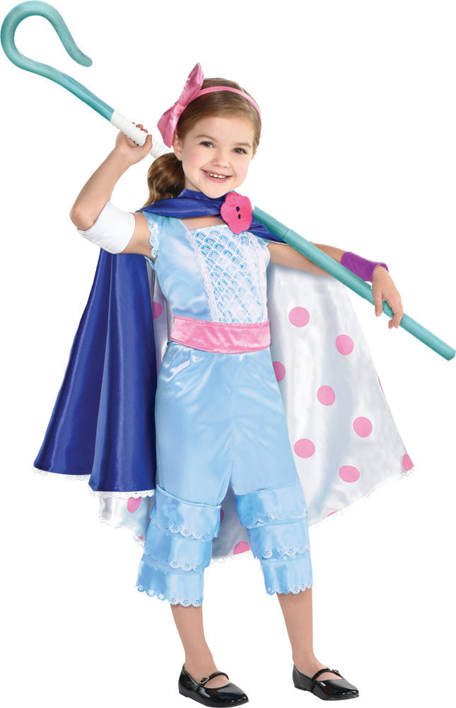 Girls' Toy Story Bo Peep Costume