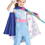 Girls' Toy Story Bo Peep Costume