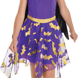 Girls' Batgirl Costume