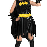 Girls' Batgirl Costume