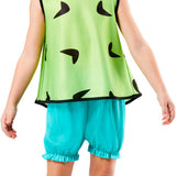 Girls' Pebbles Flintstone Costume