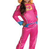 Girls' Super Kitties Ginny Classic Costume