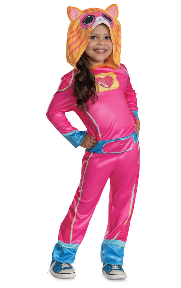 Costume PW 367 - SKU 1002260