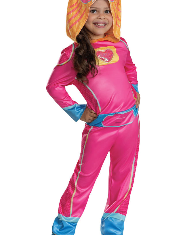 Costume PW 367 - SKU 1002260