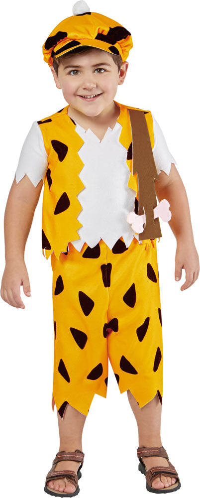 Bamm-Bamm Rubble Costume
