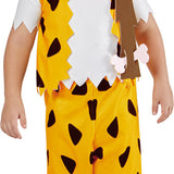 Bamm-Bamm Rubble Costume