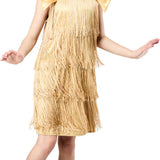 Girls' 20s Flapper Costume