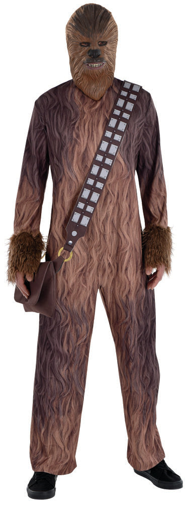 Boys' Chewbacca Costume